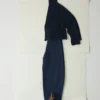 Organic Cotton Linen Easy Sweater