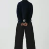 Orla Donegal Wool Sweater