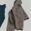 Orla Donegal Wool Sweater