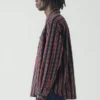 Pantry Stripe Cotton Shirt
