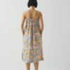 Picnic Print Cotton Nightdress