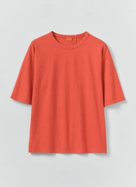 Short Sleeve Cotton Tee