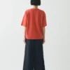 Short Sleeve Cotton Tee