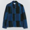 Sobremesa Cotton Ikat Shirt
