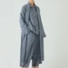 Soft Double Faced Cotton Pajamas