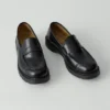 Solovair Chunky Loafers