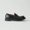 Solovair Chunky Loafers