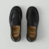 Solovair Chunky Loafers