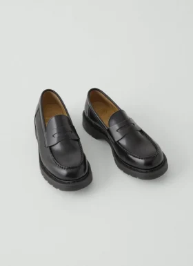 Solovair Loafers