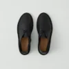 Steve Mono Leather Derby Shoes
