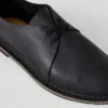 Steve Mono Leather Derby Shoes