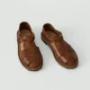 Steve Mono Maypole Sandals