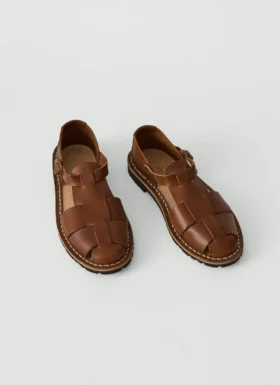 Steve Mono Maypole Sandals