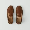 Steve Mono Maypole Sandals