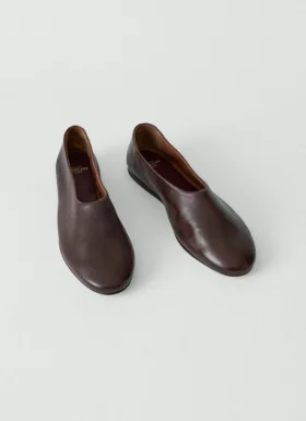 Sturlini Danza Leather Pumps