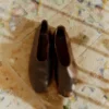 Sturlini Danza Leather Pumps