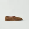 Sturlini Soara Suede Sandals