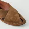 Sturlini Soara Suede Sandals
