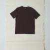 Theo Organic Cotton Short Sleeve Tee