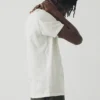 Theo Organic Cotton Short Sleeve Tee