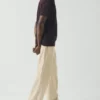 Theo Organic Cotton Short Sleeve Tee