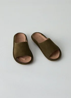 Vibae Open Toe Sandals