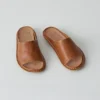 Vibae Open Toe Sandals