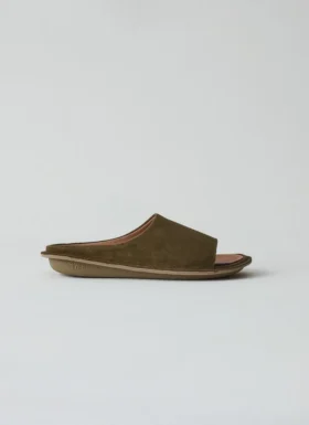 Vibae Open Toe Sandals