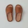 Vibae Open Toe Sandals