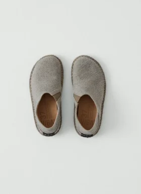 Vibae Zuma Linen Slippers