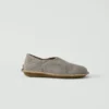 Vibae Zuma Linen Slippers