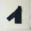 Wide Sleeve Organic Indigo Denim Jacket