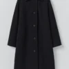 Wool Conservatoire Coat