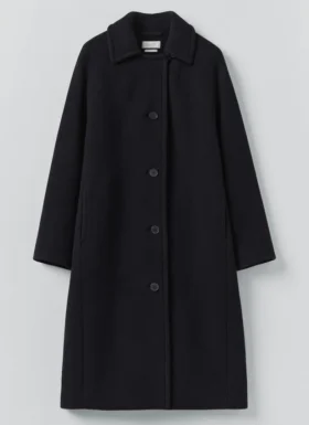 Wool Conservatoire Coat