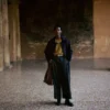 Wool Conservatoire Coat