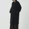 Wool Conservatoire Coat