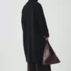 Wool Conservatoire Coat