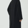 Wool Conservatoire Coat