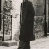 Wool Conservatoire Coat